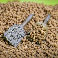 Matrix Interchangeable Inline Pellet Feeders